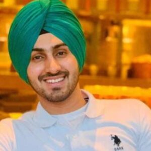 rohan preet singh biography in hindi